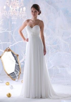 Платье Свадебное (54 N129)