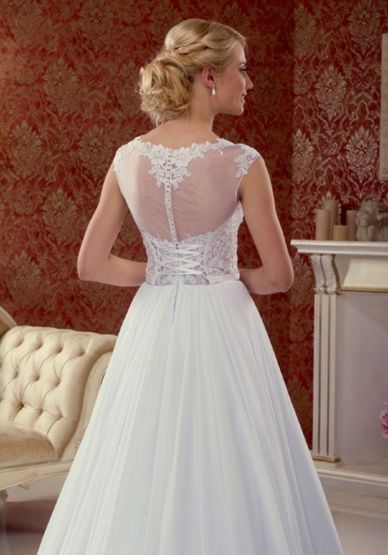Свадебное платье (50 М50) - Свадебное платье (50 М50)