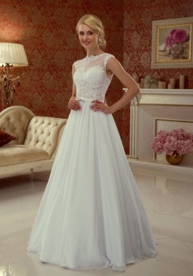 Свадебное платье (50 М50)