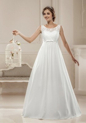 Свадебное платье (75 М30)