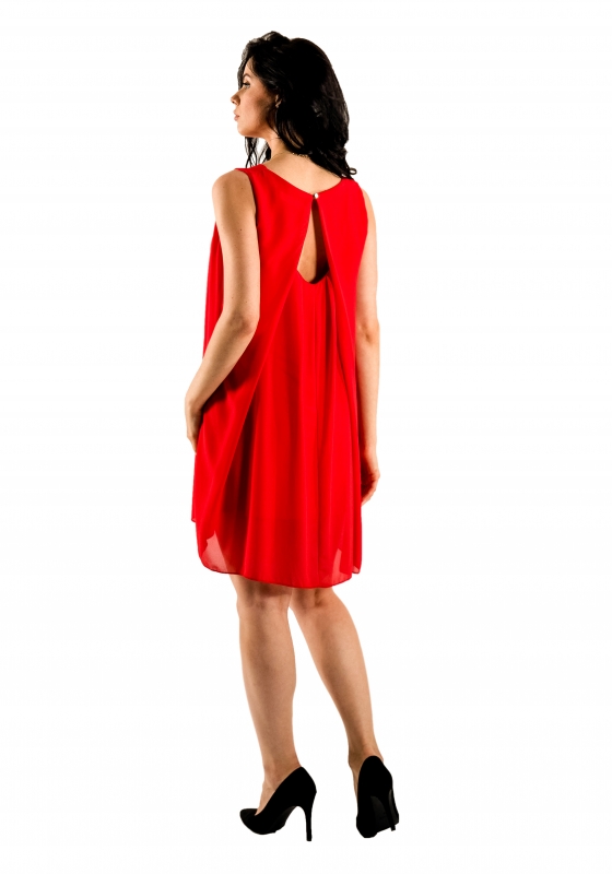 Платье Queen&#039;s REDR1803014 - Платье Queen's REDR1803014