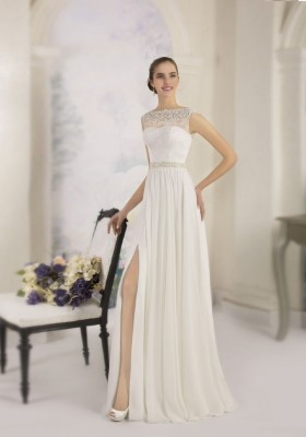 Платье Свадебное (20 N54)