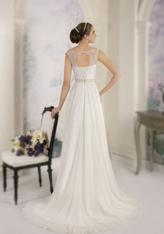 Платье Свадебное (20 N54) - Платье Свадебное (20 N54)
