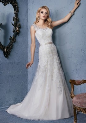 Платье Свадебное (23 H314)