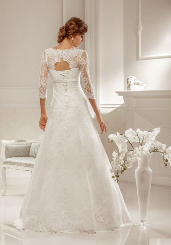 Платье Свадебное (23 M16) - Платье Свадебное (23 M16)