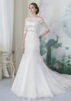 Платье Свадебное (24 N70)