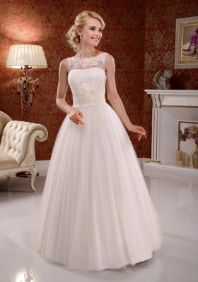 Платье Свадебное (24 М41)