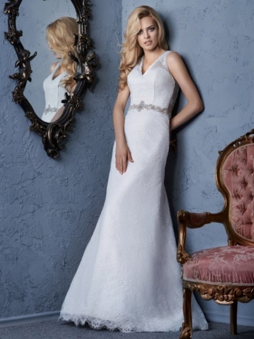 Платье Свадебное (26 H317)