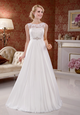 Платье Свадебное (33 М76)