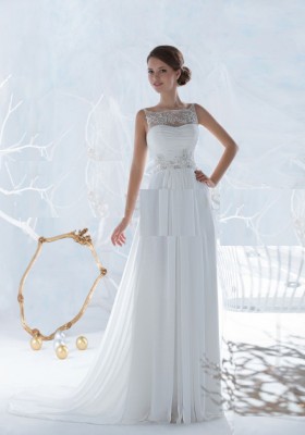 Платье Свадебное (34 N46)