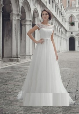 Платье Свадебное (41 G83)