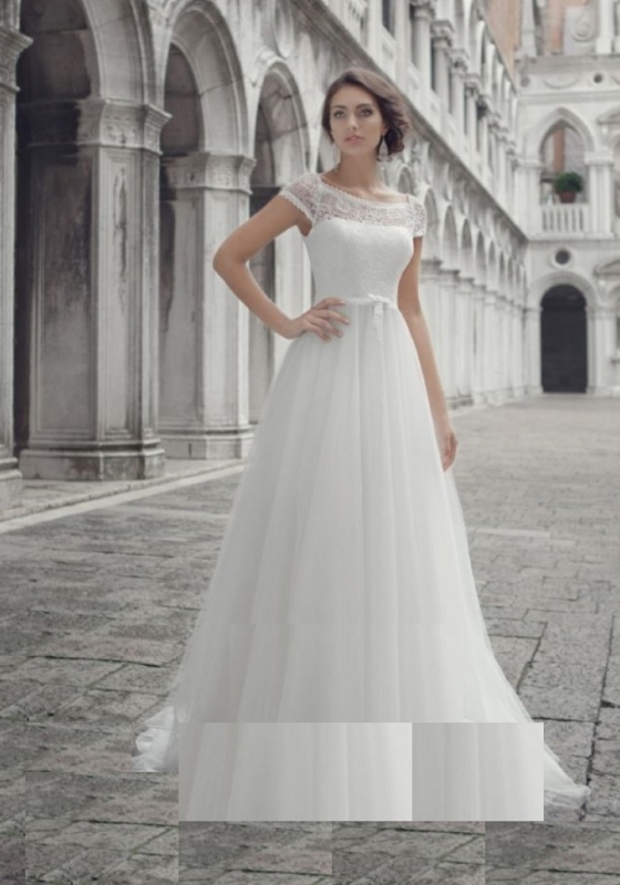 Платье Свадебное (41 G83) - Платье Свадебное (41 G83)